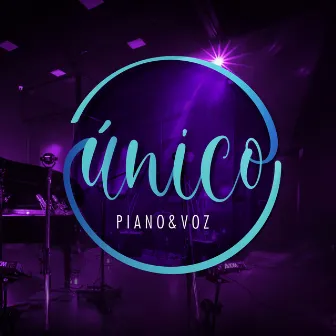 Único: Piano & Voz by Pascoal