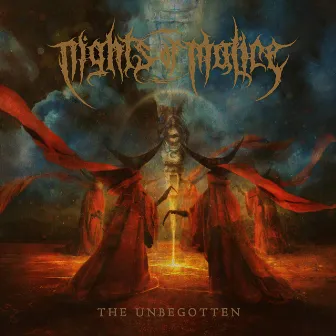 The Unbegotten by Nights of Malice