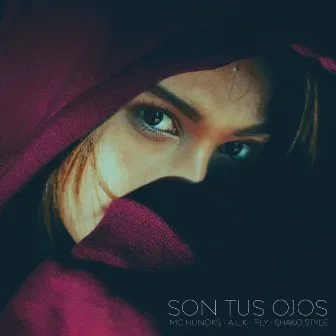 Son Tus Ojos by McHunoks