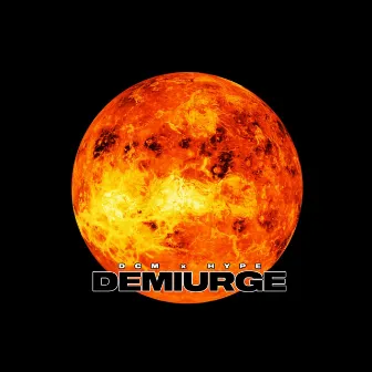 DEMIURGE by DJ DCM