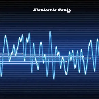 Electronic Beats (Instrumentals Hip Hop) by BEATS FURY