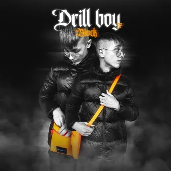 DrillBoy by Block