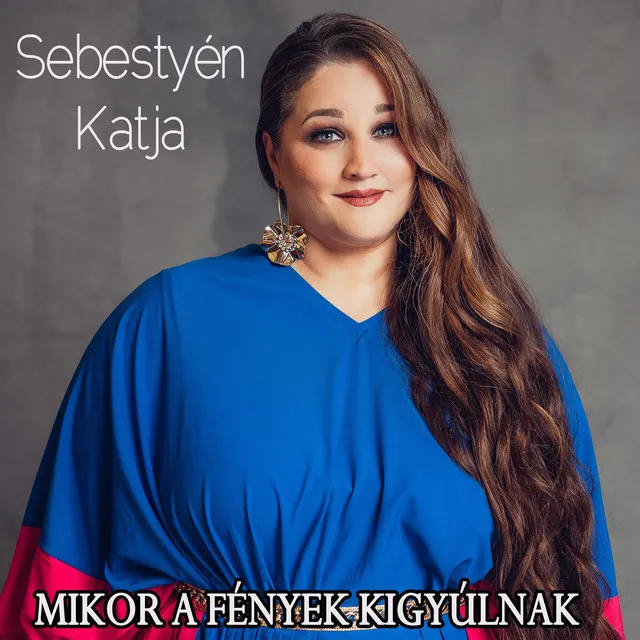 Mikor a fények kigyúlnak - Duett version