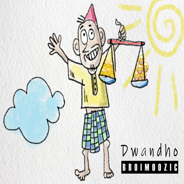 Dwandho