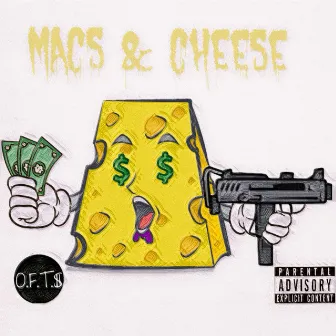 Macs & Cheese by Dizzy Stacks