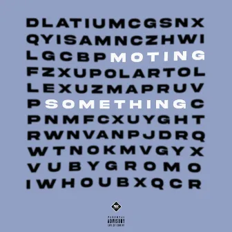 Something by Moting