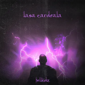 Lasă Cardeala by hellkidx