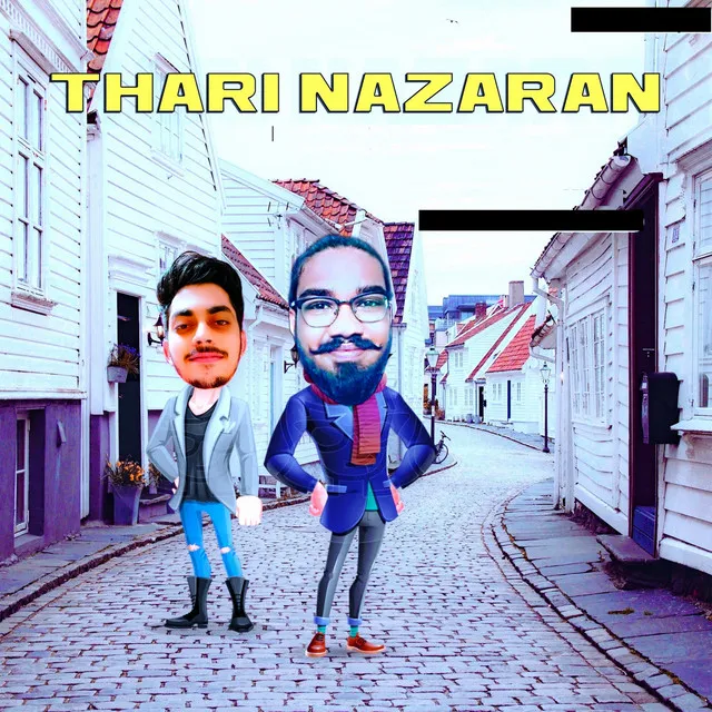 Thari Nazaran