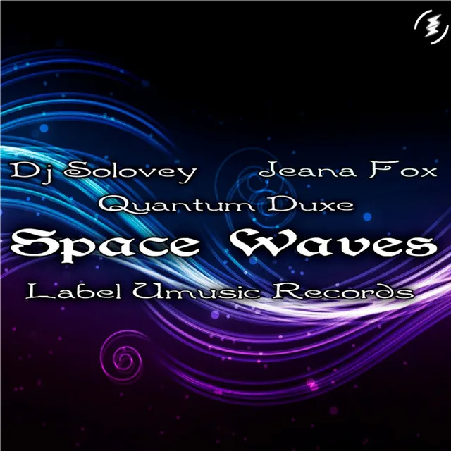 Space Waves - Original Mix