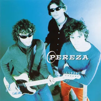 Pereza by Pereza