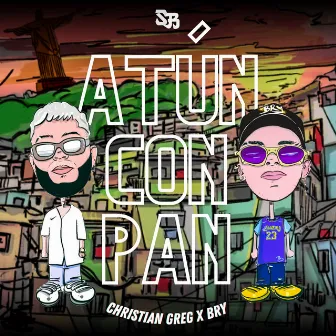 Atun Con Pan by Christian Greg