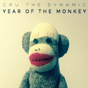 Year of the Monkey by Cru The Dynamic