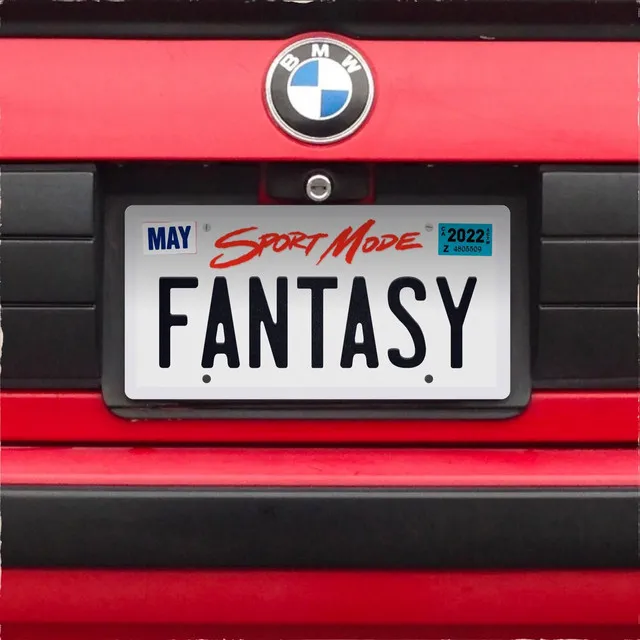 Sport Mode Fantasy