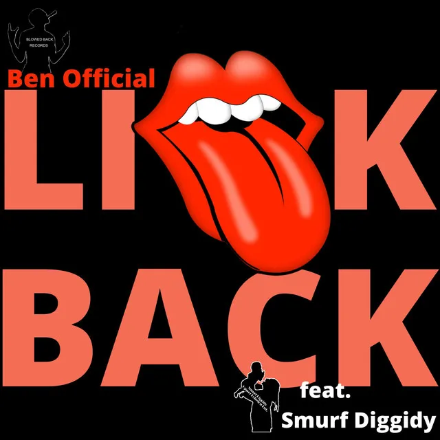 Lick Back