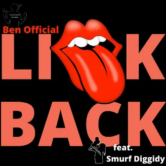 Lick Back by Ben Official