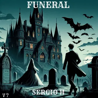 Funeral by SERGIO H