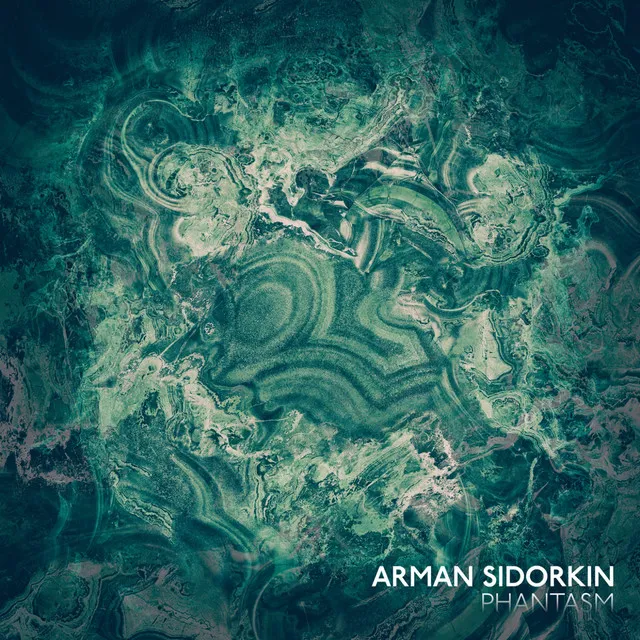 Arman Sidorkin