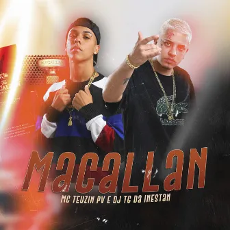 Macallan by MC Teuzin PV