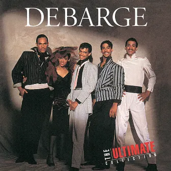 The Ultimate Collection by DeBarge