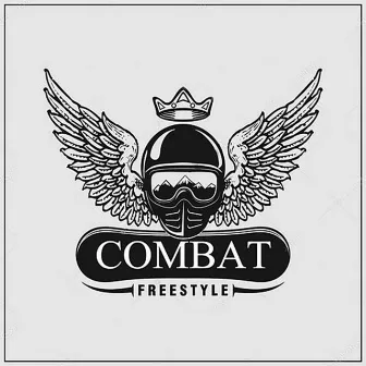 Combat Freestyle by Khea Beats