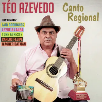 Canto Regional by Téo Azevedo