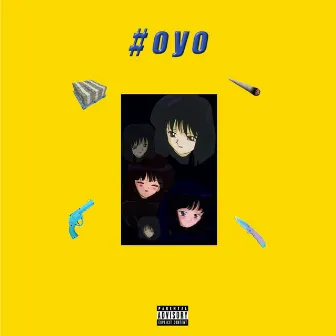 #oyo by MYIYU