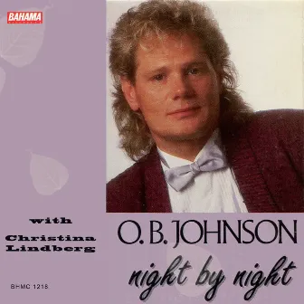 Night by Night by O.B. Johnson