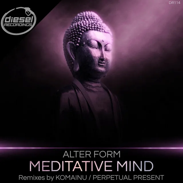 Meditative Mind - Perpetual Present Remix