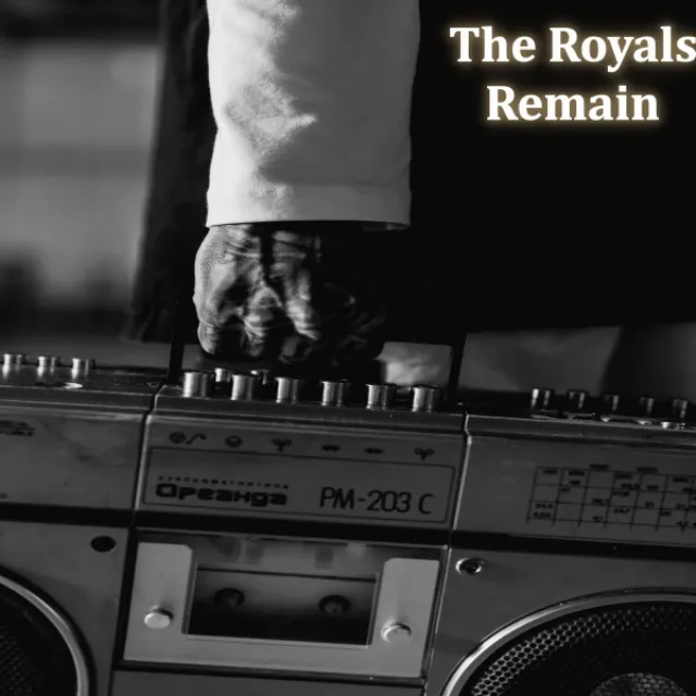 The Royals Remain