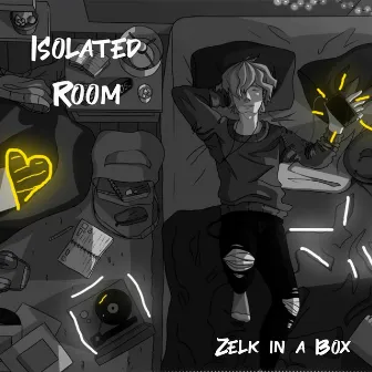 Isolated Room by Zelk in a Box