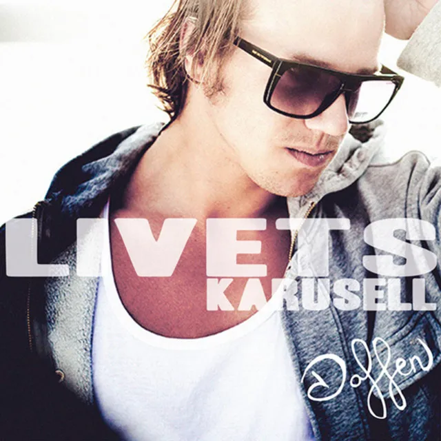 Livets Karusell (feat. Jave & Karoline Igelkjøn)