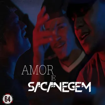 Amor e Sacanagem by Puglielli mc