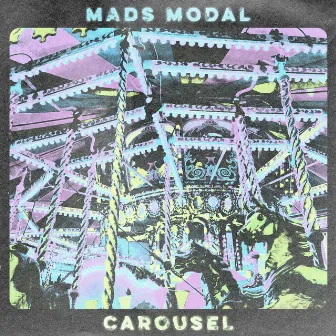 Carousel by MADS MODAL