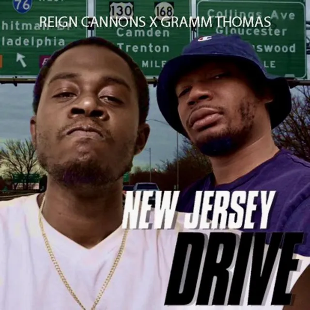 NJ Drive