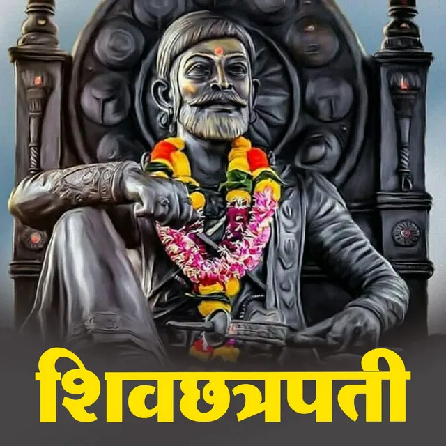 Shiv Chhatrapati