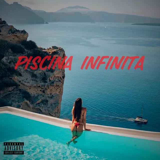 Piscina Infinita