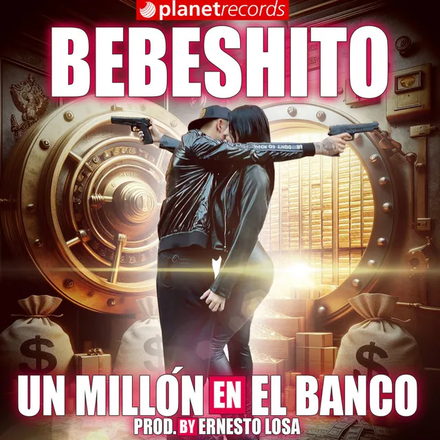 Un Millón En El Banco - Prod. by Ernesto Losa