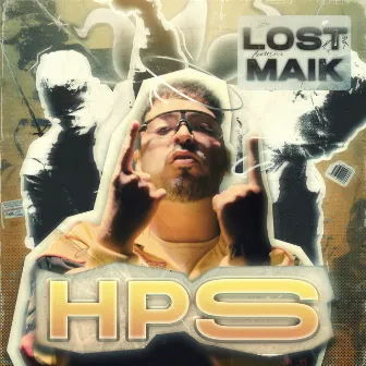 Hps by Lost Maik