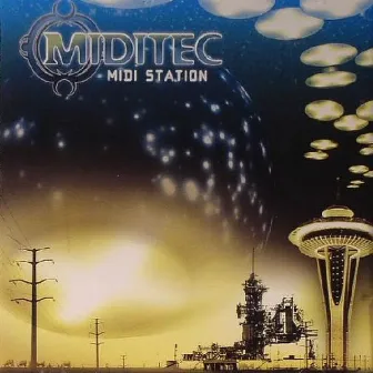 Midistation by Miditec