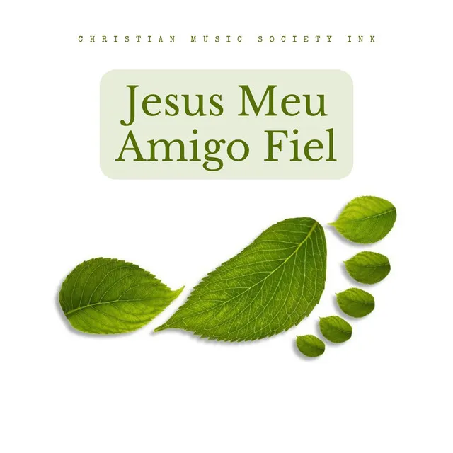 Jesus Meu Amigo Fiel