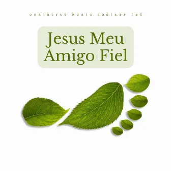 Jesus Meu Amigo Fiel by Cristina Máximo