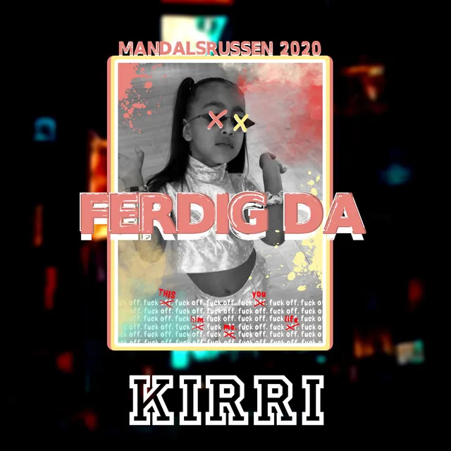 Ferdig Da 2020