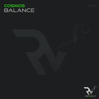 Balance (Progressive Mix) by Cosmos (AR)