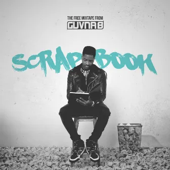 Scrapbook II by Guvna B