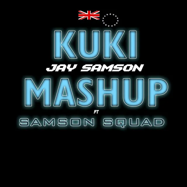 Kuki Mashup