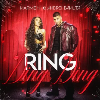 Ring Ding Ding by Karmen