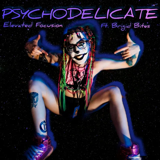 Psychodelicate