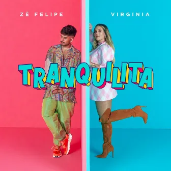 Tranquilita by Virginia