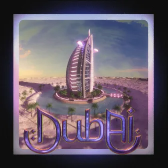 Dubai by Anakena