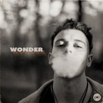 Wonder by Tommy Walton